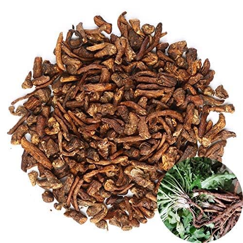 TooGet Organic Dandelion Root packaging shows a clean label for wholesale resale.