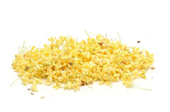 TooGet Osmanthus aroma close-up showcases fresh fragrance