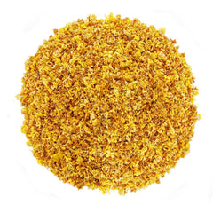 TooGet Osmanthus dried flowers 4oz pack for fragrant tea blends
