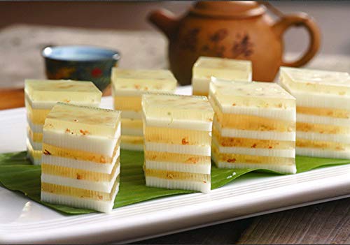 TooGet Osmanthus tea gift pack perfect for gifting tea lovers