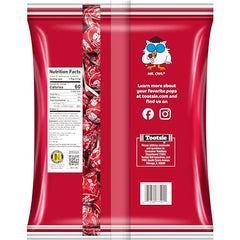 Tootsie Pops 50-count bulk bag ready for parties and gatherings.