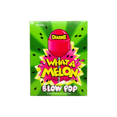 Cross-section showing the dual candy and gum treat inside.
