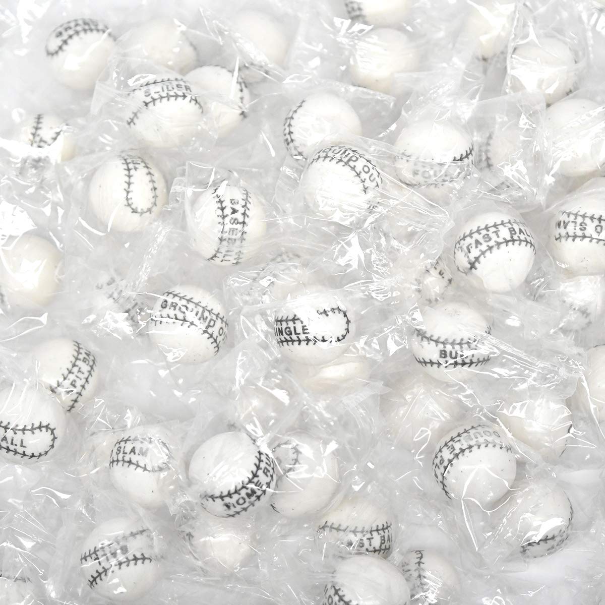 Tootsie Roll Dubble Bubble gumballs with colorful shells ideal for parties and game nights.
