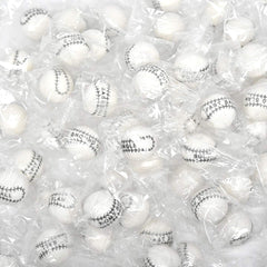 Tootsie Roll Dubble Bubble gumballs with colorful shells ideal for parties and game nights.