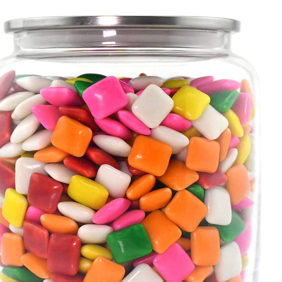 Tootsie Roll Dubble Bubble candy buffet display catches eyes at celebrations