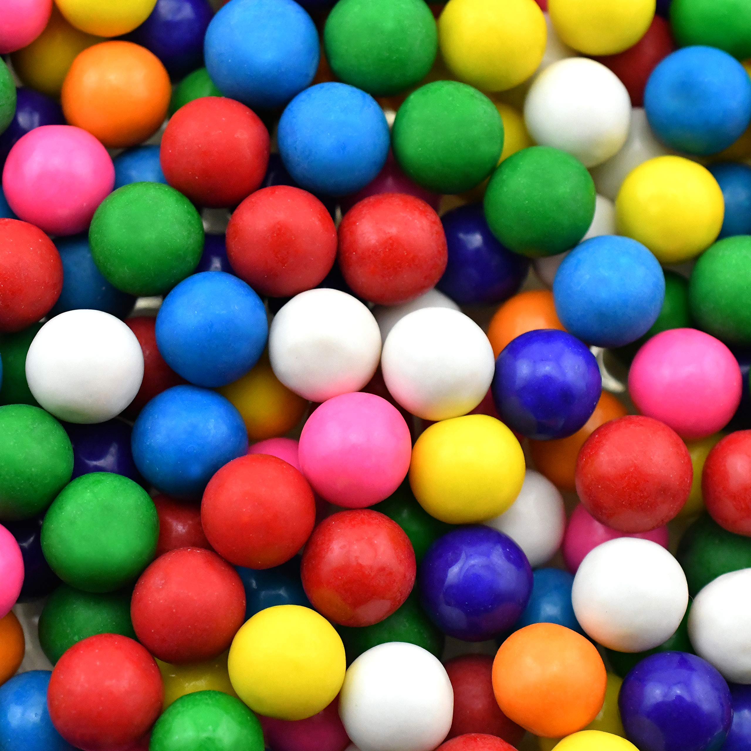 Tootsie Roll Dubble Bubble fruit flavors with strawberry and blueberry in vivid colors