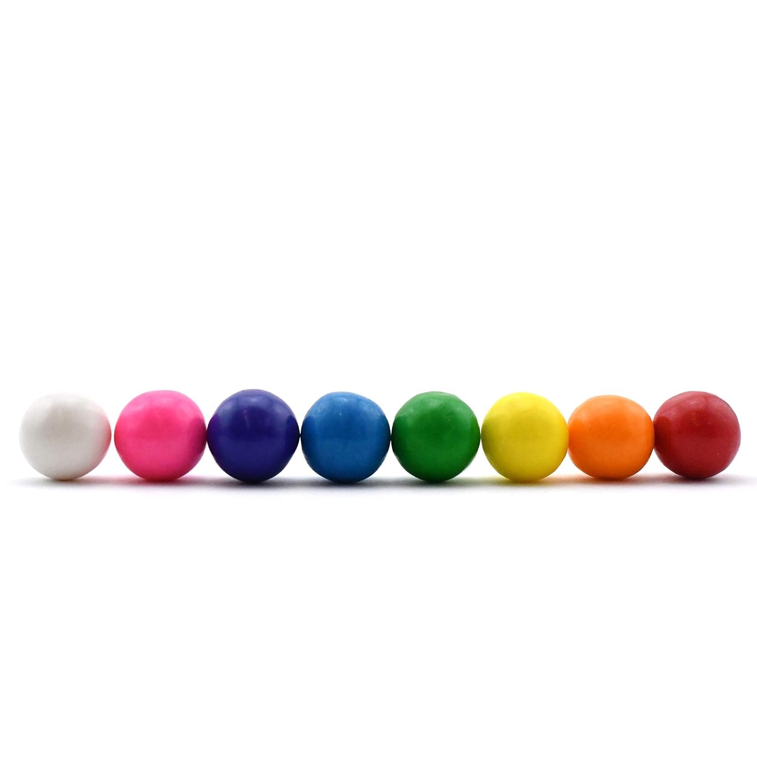Tootsie Roll Dubble Bubble gumballs for kid-friendly candy moments.