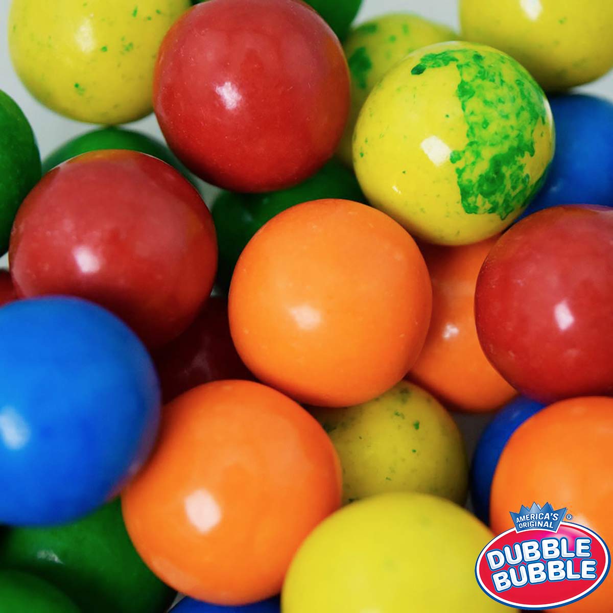 Tootsie Roll Dubble Bubble offers kosher, peanut-free, gluten-free options.