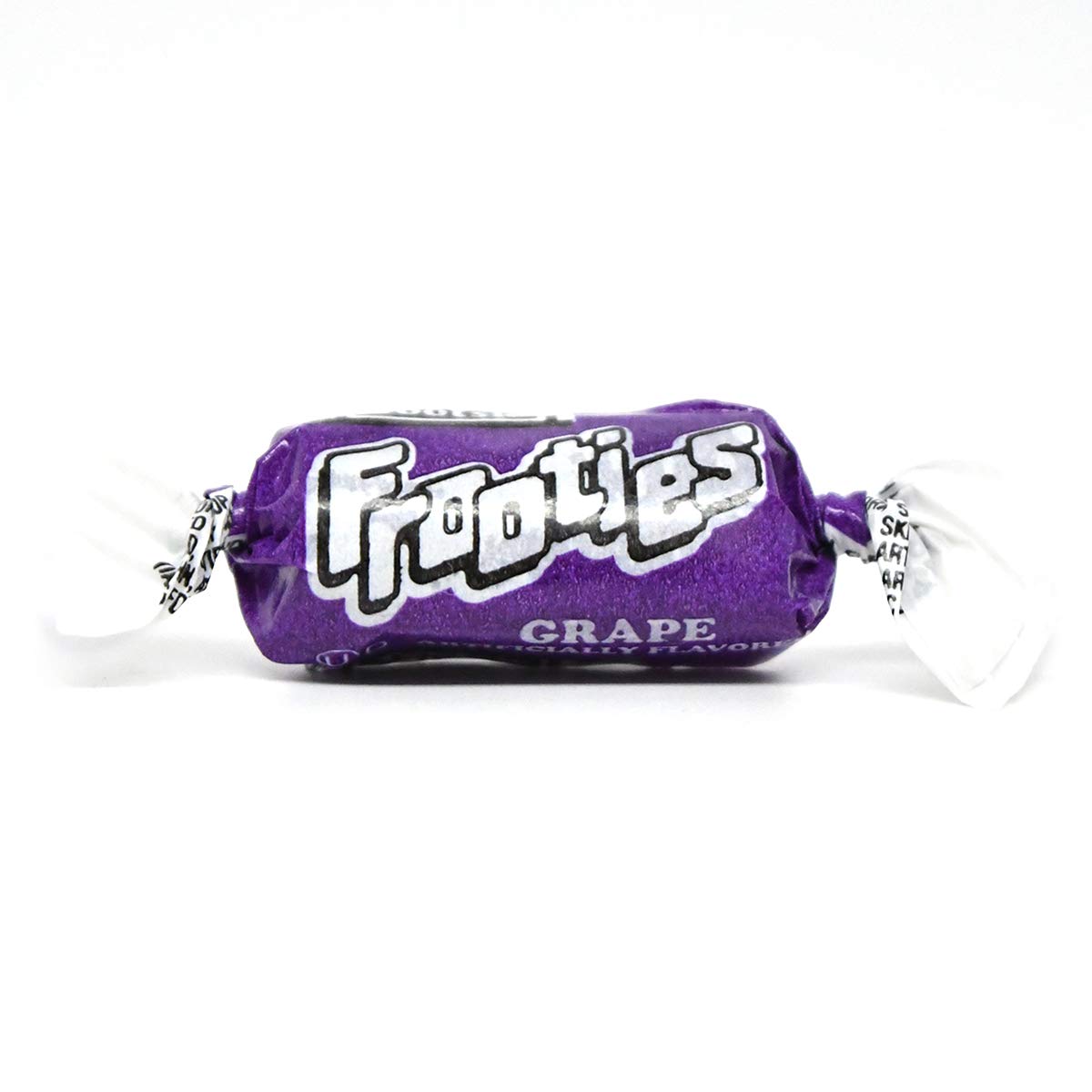 Tootsie Roll Frooties colorful candy palette ideal for party favors.