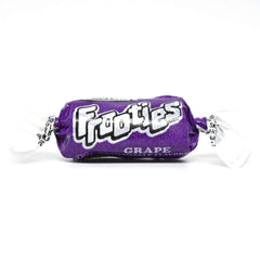 Tootsie Roll Frooties colorful candy palette ideal for party favors.
