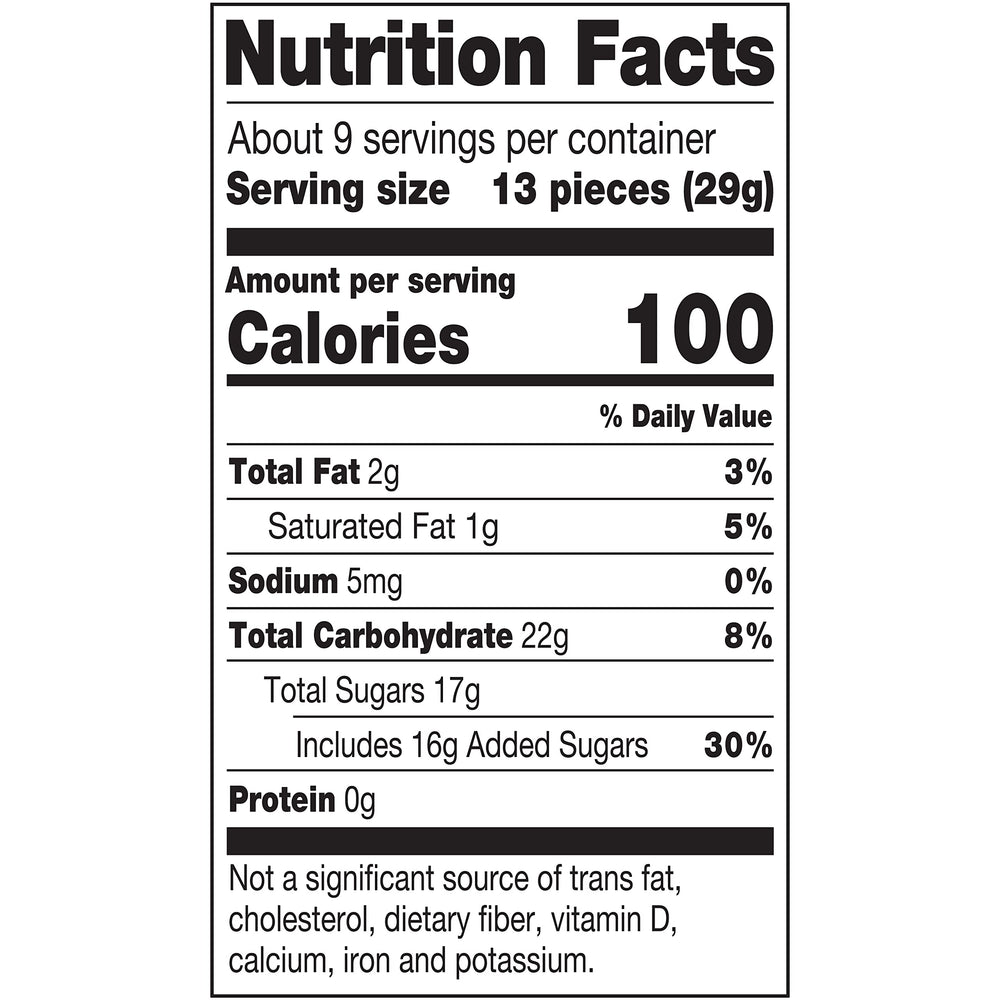 Tootsie Roll Mini Bites office snack, pocket-friendly and shareable.