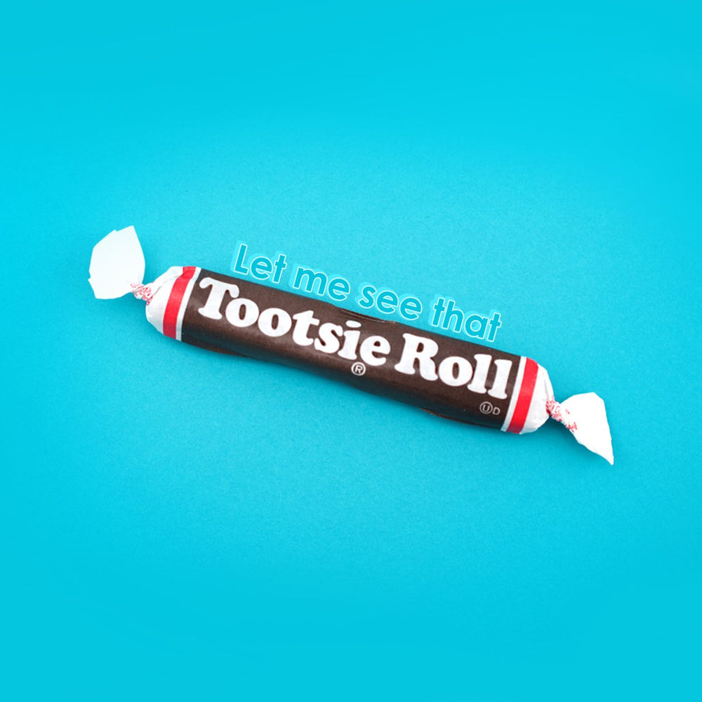 Tootsie Roll office-snack ideas for quick delightful breaks.