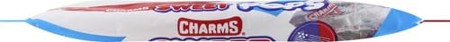 Tootsie Roll treats at a parade or picnic setting