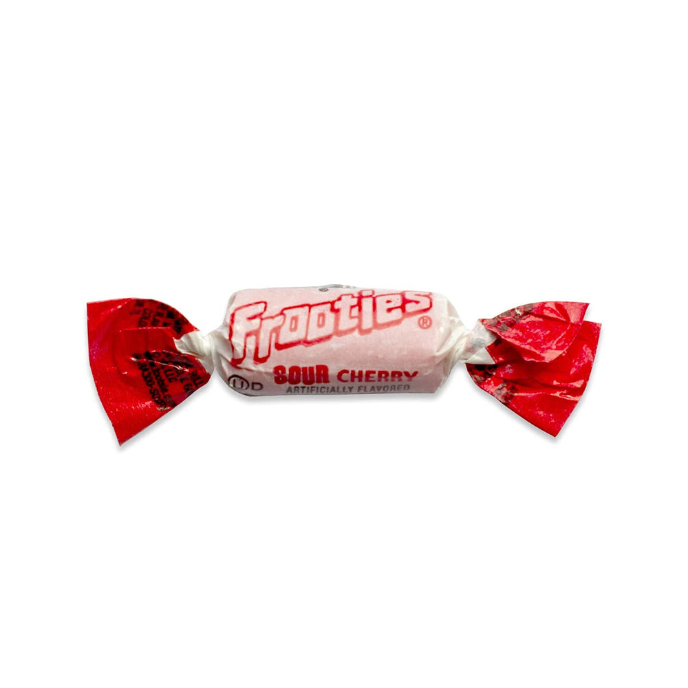 Tootsie Roll Sour Frooties 360 pieces bulk candy option