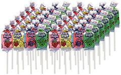 Top Pops Taffy Pops gift-ready box for celebrations.