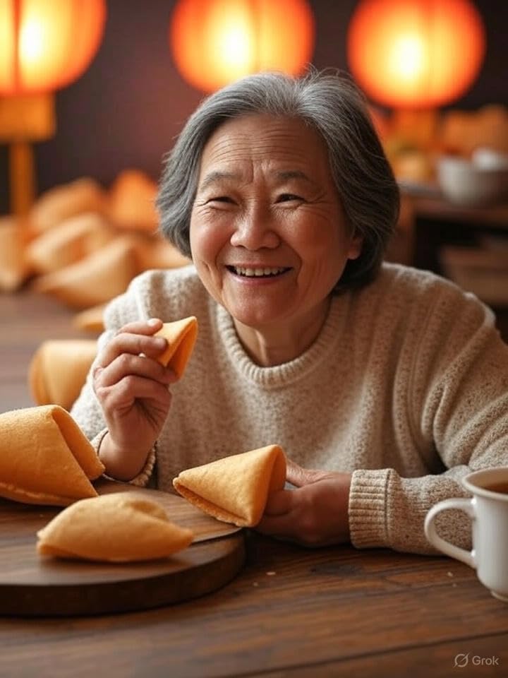 Topnotchplace fortune cookies holiday varieties suit vanilla Valentine, St. Patrick's, Easter, and Christmas.