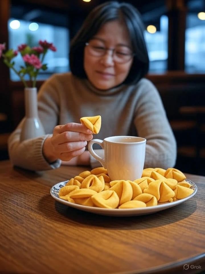 Topnotchplace fortune cookies are a party favorite for weddings, birthdays, and corporate events.
