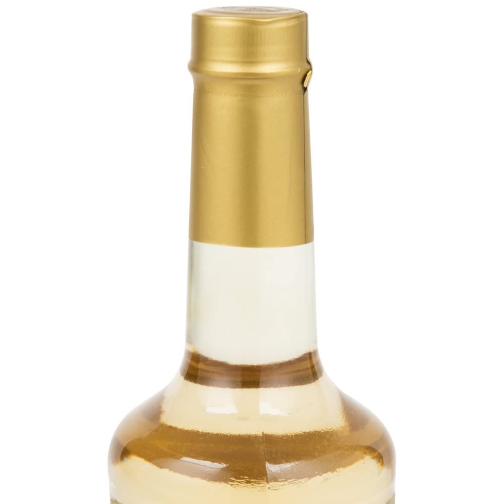 Torani Cheesecake Syrup with dessert ideas for topping and flavor lift.