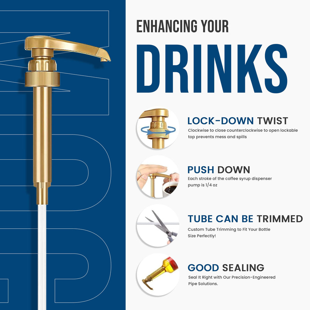 Torani kitchen-barista-ready drinks elevate home entertaining.