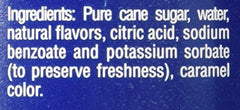 Torani Pumpkin Pie flavor syrup for coffee elevates dessert-inspired beverages.