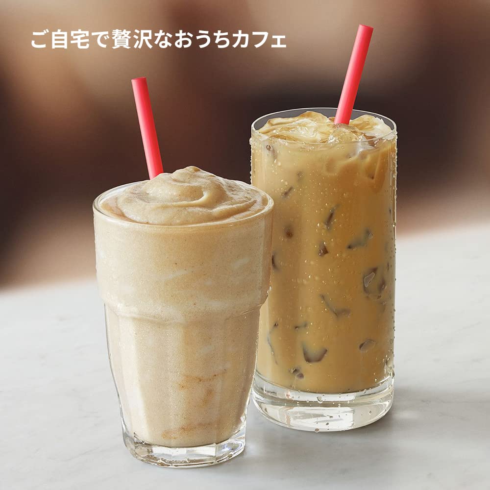 Torani Puremade Cane Sugar syrup dessert glass showcasing versatile flavor for desserts.