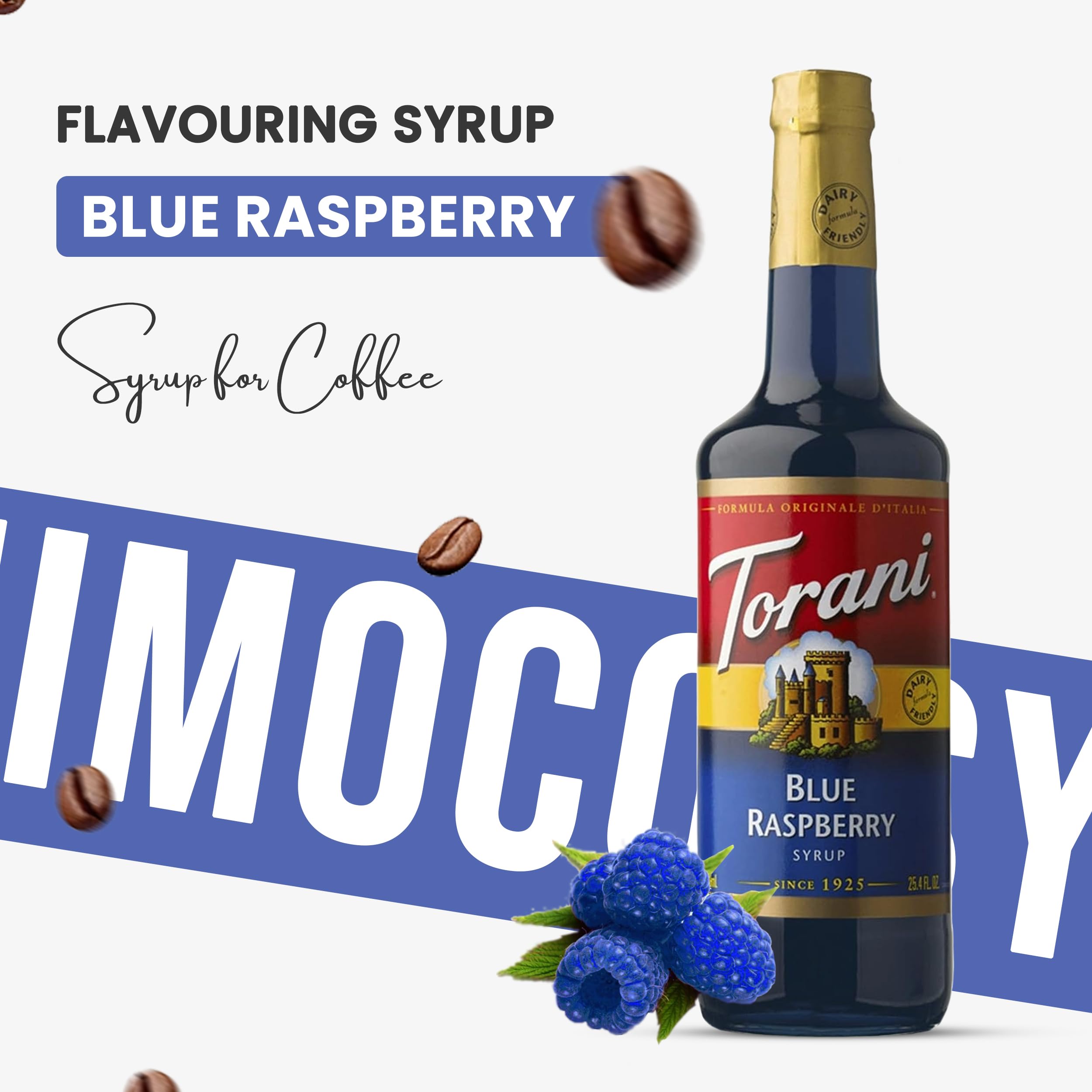 Syrup pump in use delivering consistent sweetness in beverages.