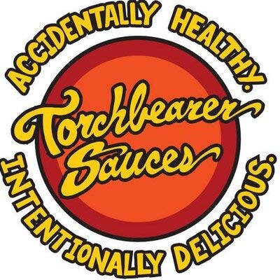 Torchbearer Zombie Apocalypse bottle setup highlights premium USA-made craft