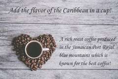 TORTUGA coffee bag label detail highlighting roast and freshness.
