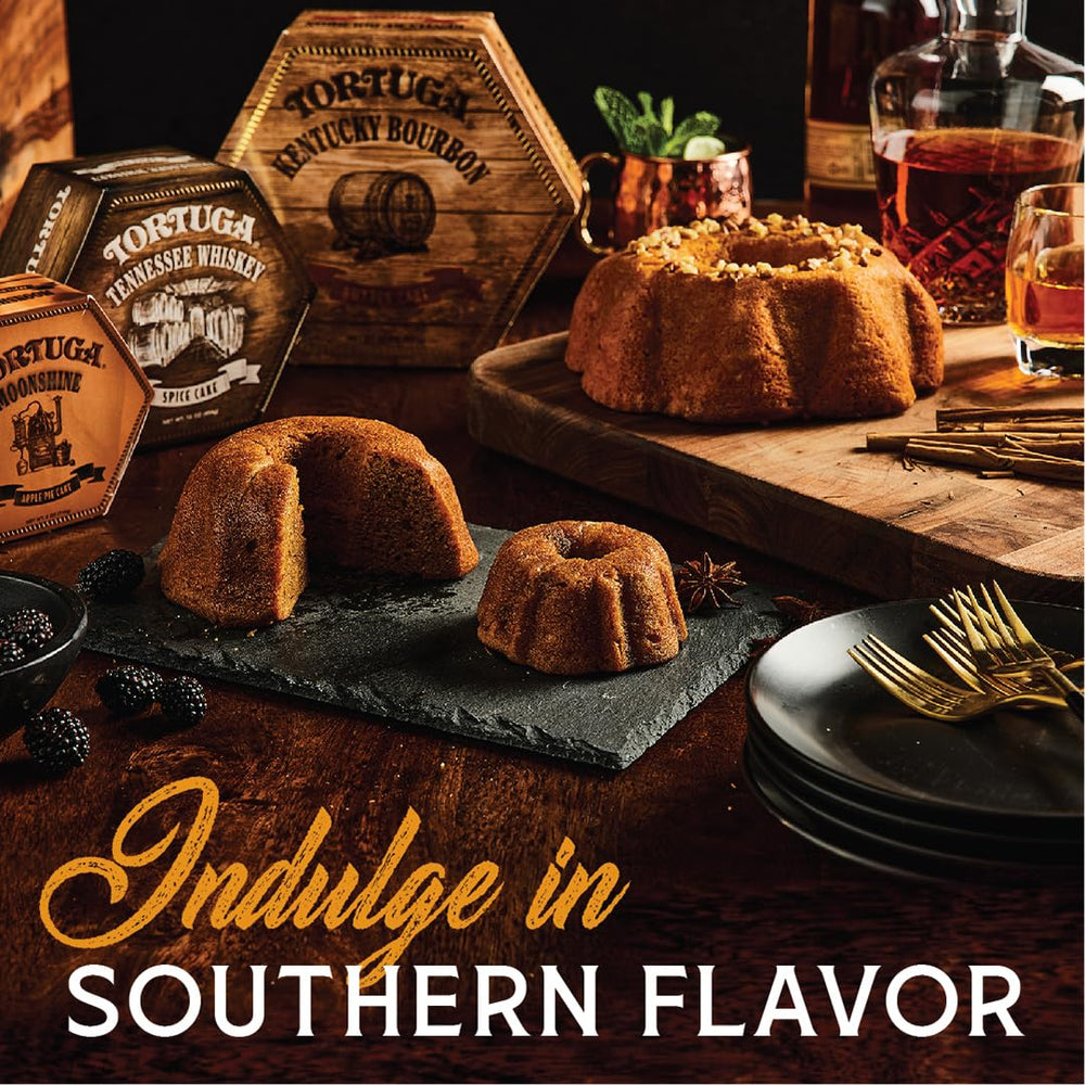 tortuga-kentucky-bourbon-butter-cake baked daily in Cayman Islands