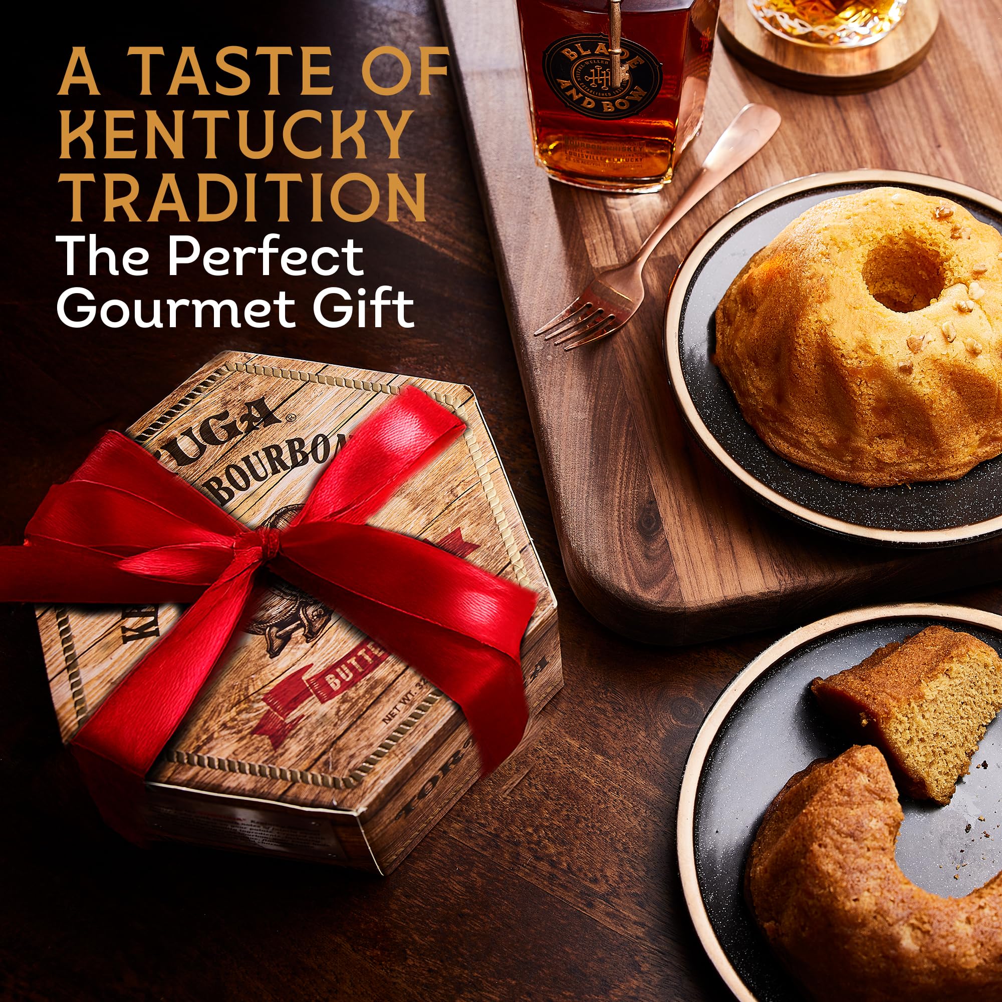 tortuga-kentucky-bourbon-butter-cake vacuum sealed to preserve freshness