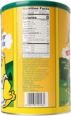 Totole granulated chicken flavor base closeup of granules highlights rich, versatile flavor