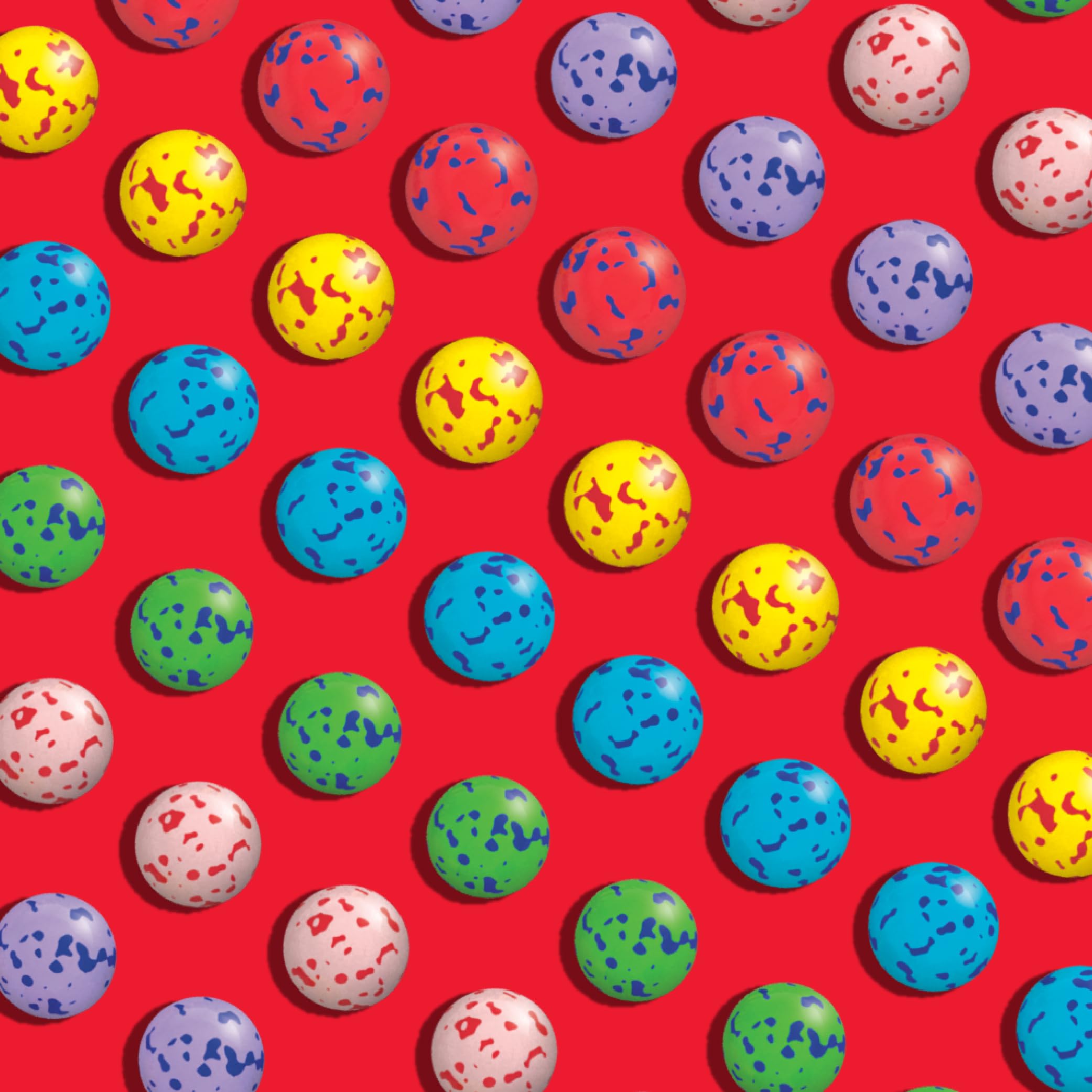 TOXIC WASTE Sour Smog Balls ideal party candy for bold flavor adventures.