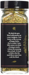 Trader Joe's 21 Seasoning Salute packaging shot communicates pantry-friendly convenience