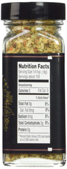 Trader Joe's 21 Seasoning Salute pour demonstrates quick seasoning for proteins, vegetables, and grains