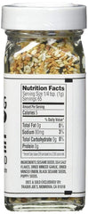 Trader Joe's Everything Bagel Seasoning close-up shows sesame and texture.