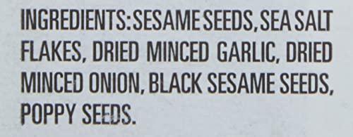 Potatoes with Trader Joe's seasoning for enhanced savory depth
