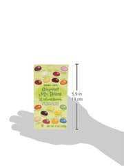 Trader Joe's jelly beans served at parties or office breaks add cheerful color