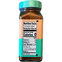 Trader Joe's Salmon Rub close-up shows smoky spice dust for seafood seasoning