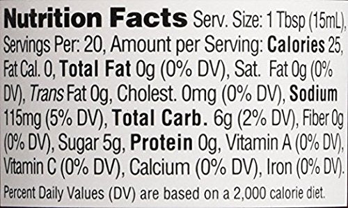 Trader Joe's Sweet Chili Sauce drizzle on stir-fried vegetables