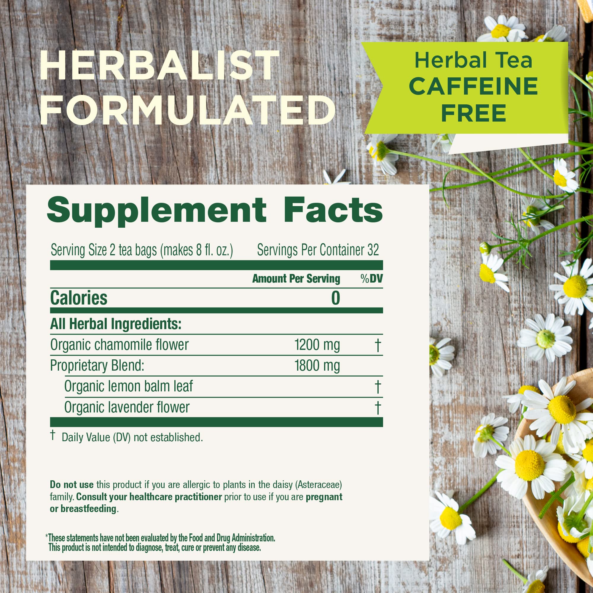 Traditional Medicinals Nile Valley herbs offering bright notes in a comforting cup.