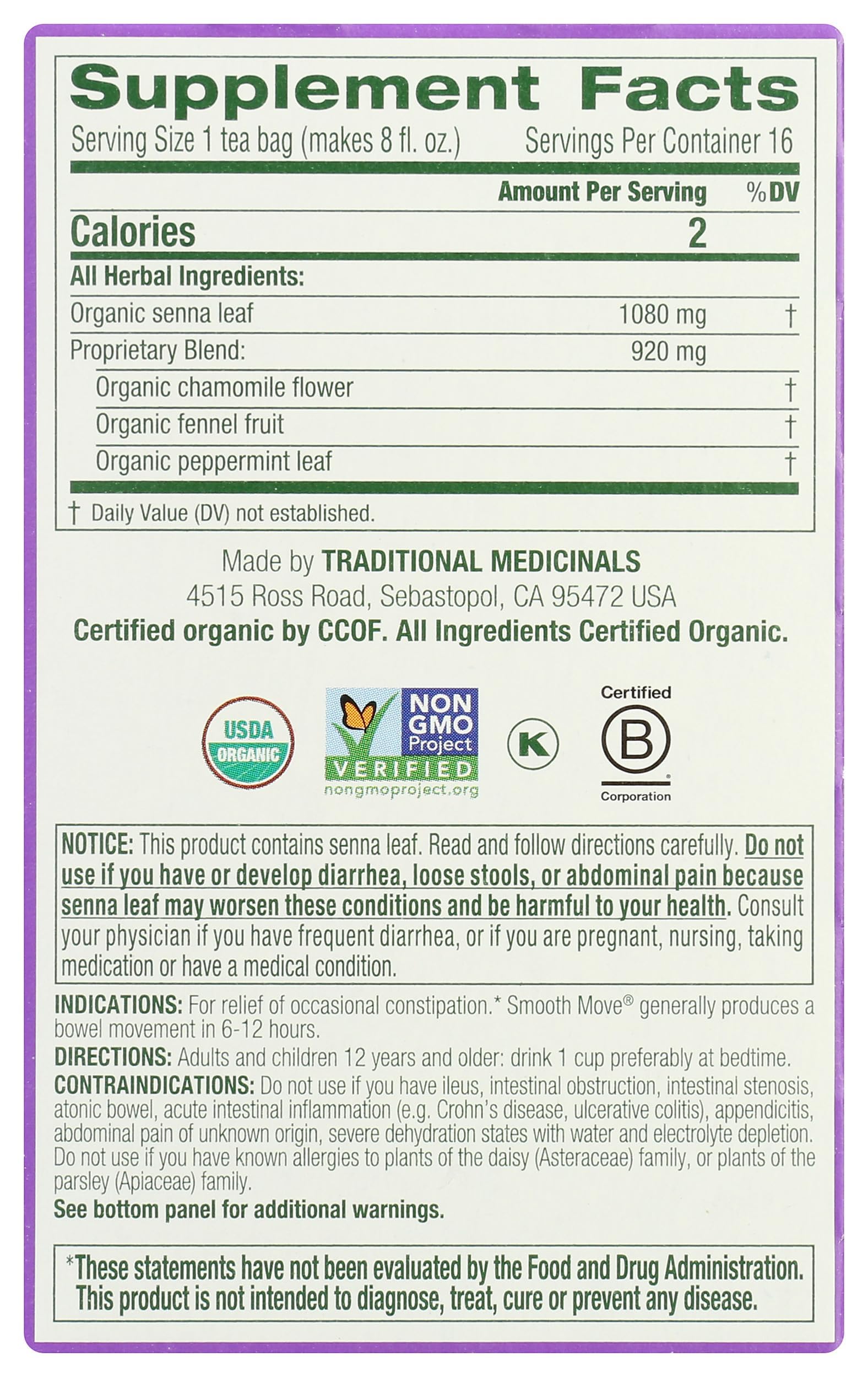 Traditional Medicinals scene in a rustic kitchen with chamomile tea, great for calm evenings.