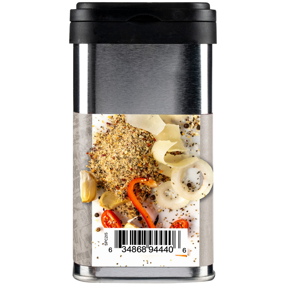 Traeger Rub Burger aroma while pan-searing to a savory crust