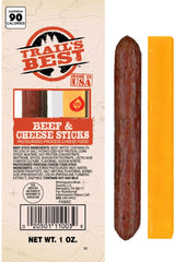Trail's Best 90 calories per 1oz serving for light snacking