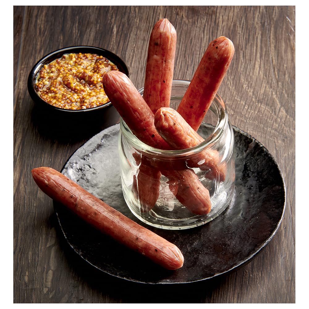 Trail's Best ready-to-eat beef and cheese snack for travel and school
