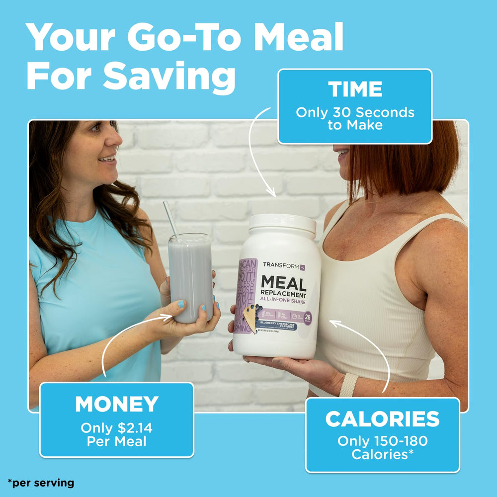 TransformHQ gluten-free label emphasizes non-GMO quality and dietary compatibility.