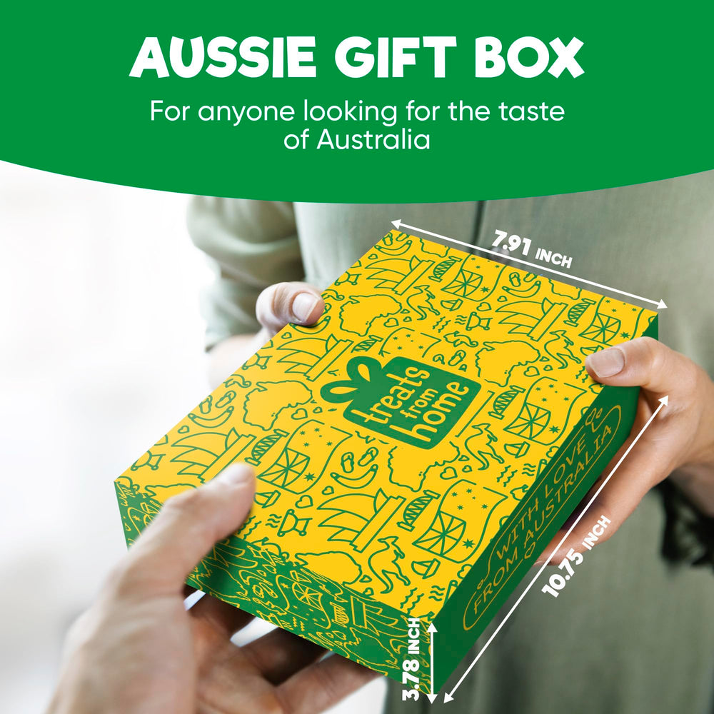 Treats from Home brand logo close-up to boost recognition