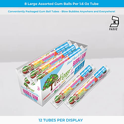 Tree Hugger brand highlights non-GMO and kosher quality on packaging.