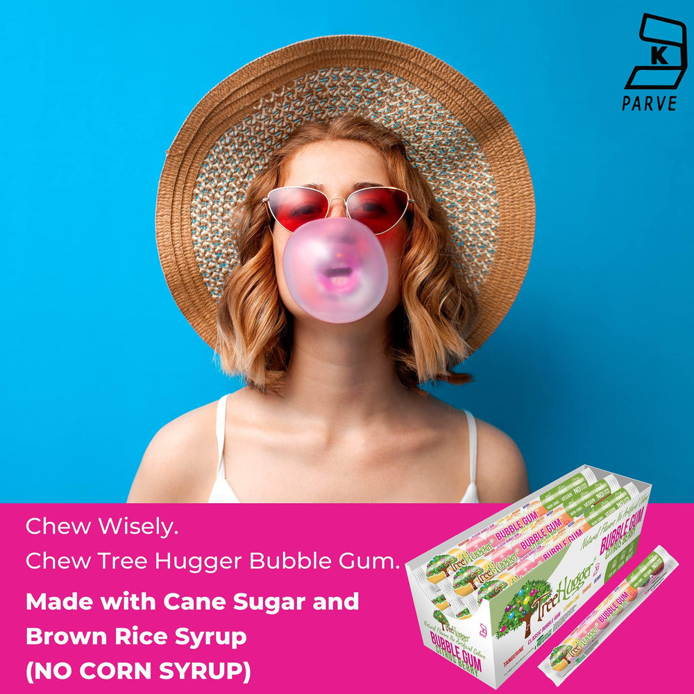 Twelve-tube Citrus Berry pack, convenient for on-the-go snacking.