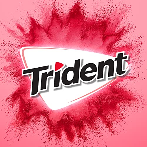 Trident Island Berry Lime after eating use case offers quick refreshment.