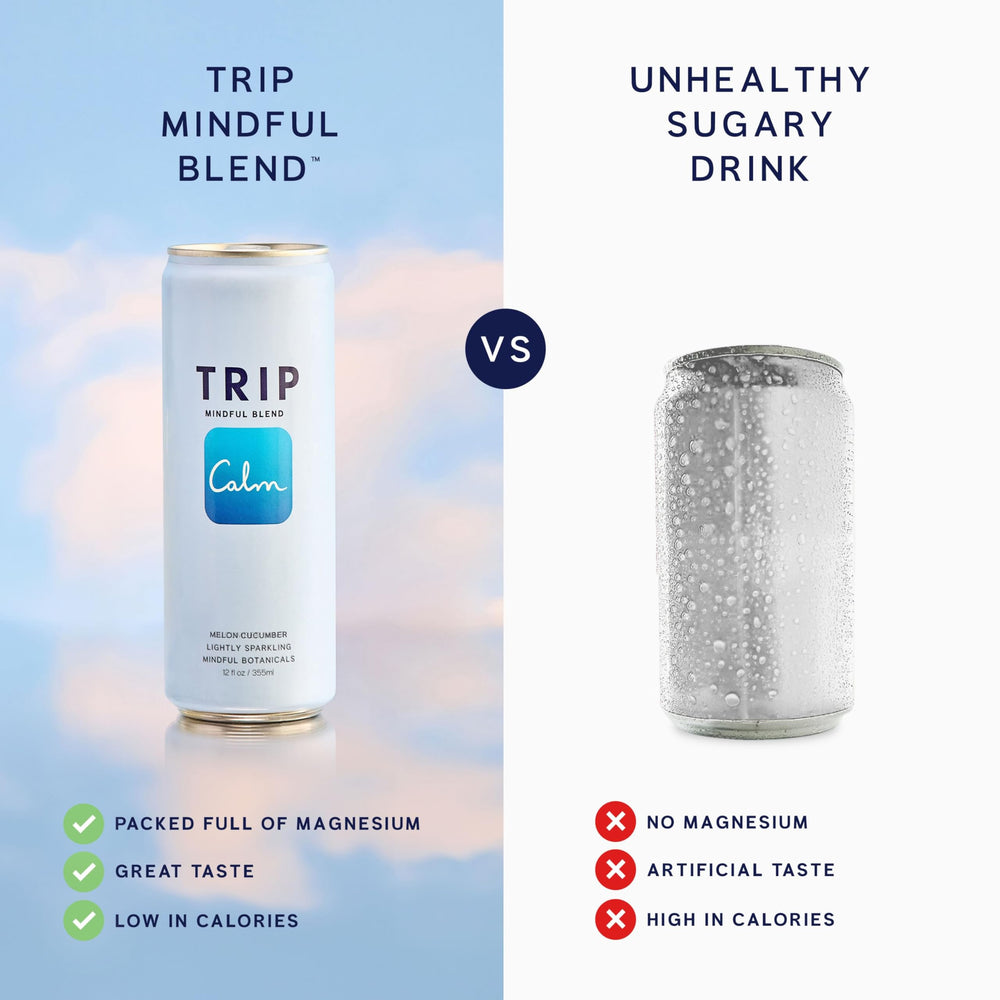 TRIP Lightly Great Taste Award badge, trusted flavor across years